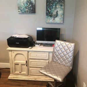 Meet your Posher, Sonia